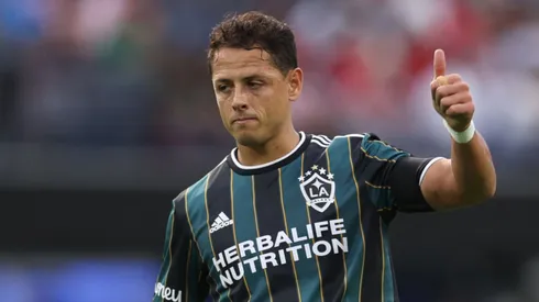 Hernández dio buenos resultados en LA.