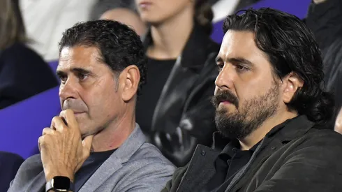 Hierro y Vergara tendrían cerrados a estos dos refuerzos.