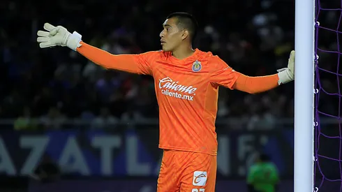 Tala Rangel con chances de estar en la Copa América 2024.