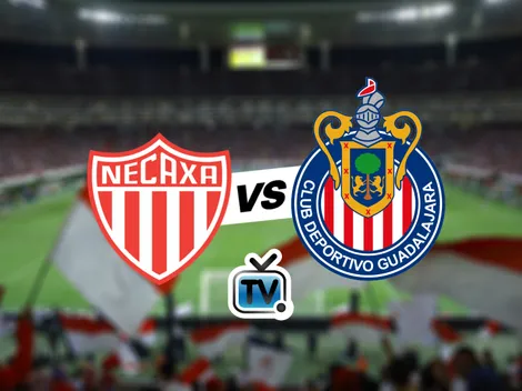 Día y hora para visitar a Necaxa por la Jornada 9
