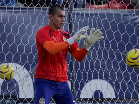 Noticias de Chivas hoy 18 de febrero