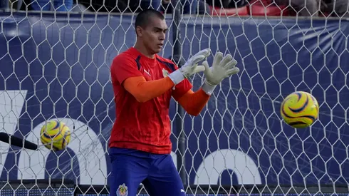 Disculpas del Tala Rangel tras su error.