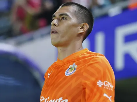 ¿Se va? Tala Rangel habló de su futuro