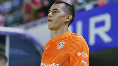 Tala Ragenl habló de su futuro en Chivas.