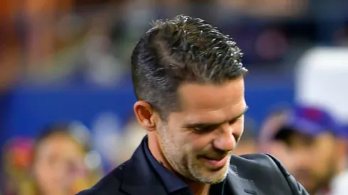 Fernando Gago le dio un gran regalo a los jugadores de Chivas.