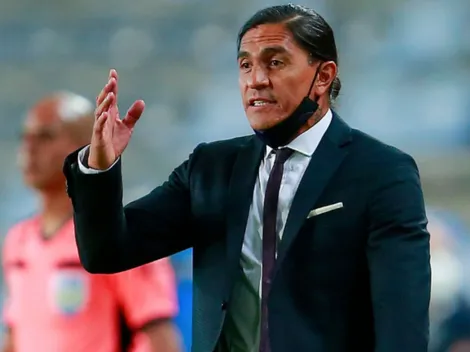 Palencia confirmó por qué Chivas no sabe cerrar partidos con Gago