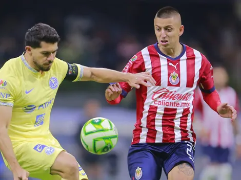 Chivas vs. América: ¿Cuánto cuestan y dónde comprar boletos?
