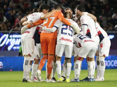 Noticias de Chivas hoy, 17 de febrero de 2024