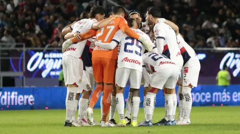 Noticias de Chivas hoy 17 de febrero.