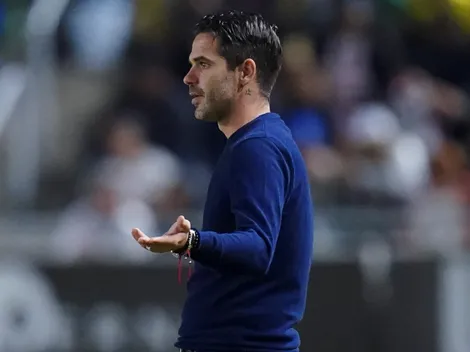 Tabla de posiciones del Clausura 2024