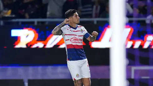 Pocho anotó el primero en Sinaola.