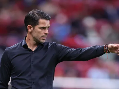 El premio de Fernando Gago a los jugadores de Chivas