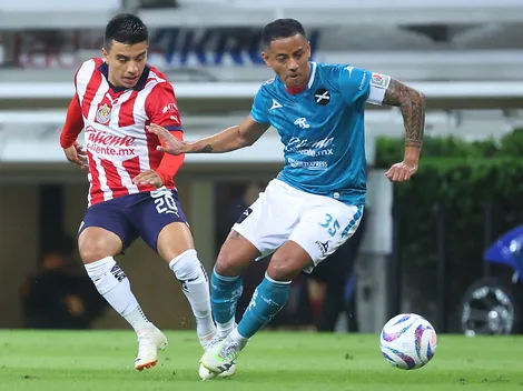Chivas vs. Mazatlán: Todo lo que debes saber