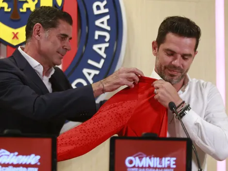 Se confirmó lo mejor que ha hecho Gago en Chivas