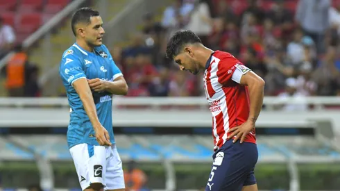 Chivas va por su sexto triunfo en fila cuando visite a Mazatlán.