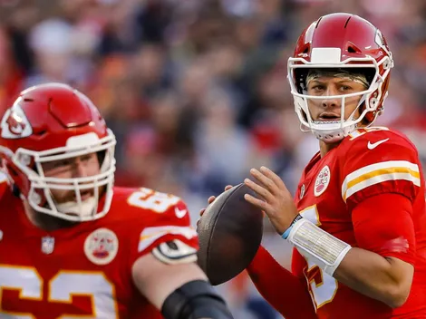 Jugador campeón con Kansas City es admirador de Chicharito