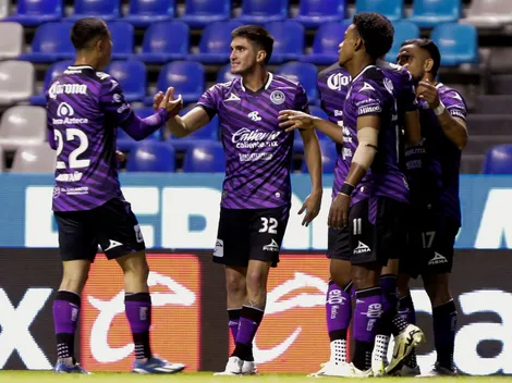 El jugador que puede causarle problemas a Chivas