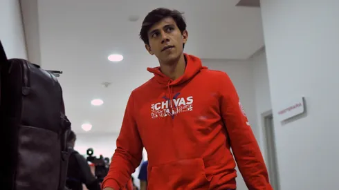 El dinero que ganará Chivas con Macías.