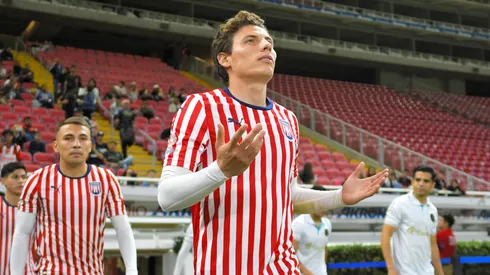 Noticias de Chivas hoy 16 de febrero.