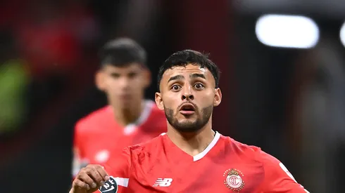 La ridícula cifra que ganó Chivas por la venta de Alexis Vega.