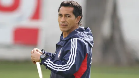 Galindo hizo historia en el Guadalajara.