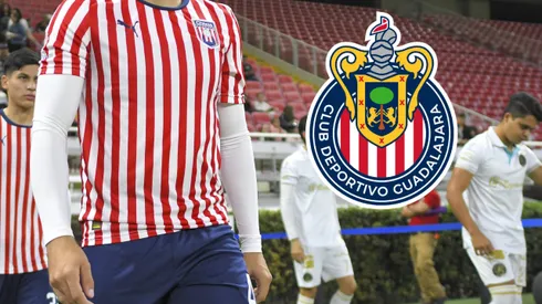 El elegido del Tapatío para reforzar la defensa de Chivas