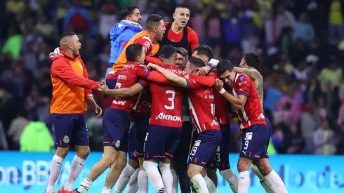 Chivas buscará eliminar al América una vez más.