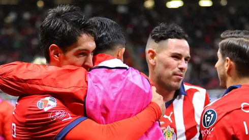 El técnico Gago tendrá que hacer algunas modificaciones en su alineación.