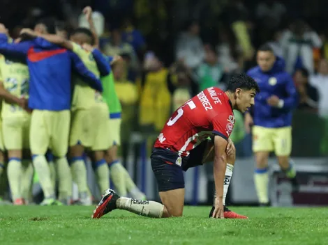 Chivas quiere quitarse la espina en competencias internacionales