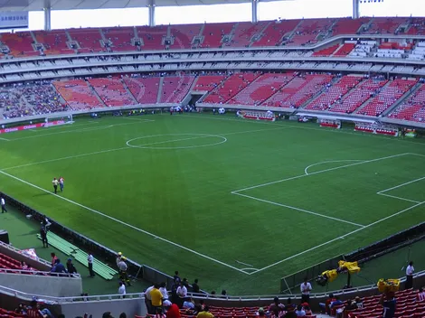 Se confirmó que el Akron será la casa del Tri