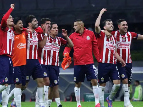 Noticias de Chivas hoy, 15 de febrero de 2024