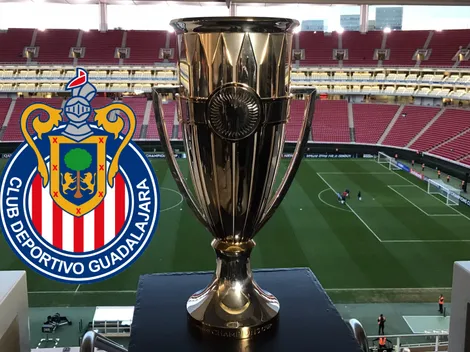 Se confirmó el Clásico Nacional en Octavos de Final de Concachampions 2024