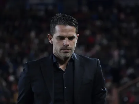 Fernando Gago y su enorme problema contra Mazatlán