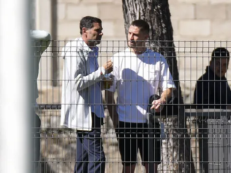 Ormeño admite que no fue bienvenido en Chivas