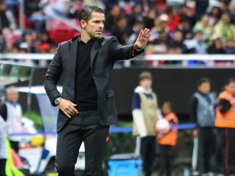 Lo que verdaderamente piensa Gago de América