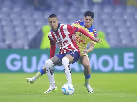 ¿Por qué Chivas sería visitante en la Vuelta de Octavos contra América?