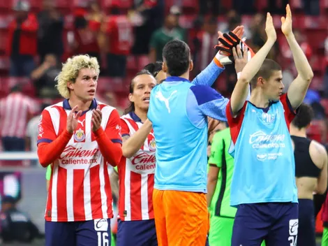 Últimas noticias de Chivas HOY 14 de febrero