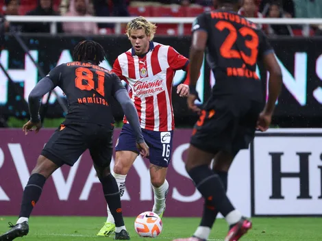 ¿Cuándo son los Octavos de Final de la Concachampions 2024?