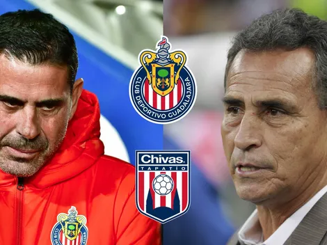 José Luis Real desnudó los pormenores del proyecto de Fernando Hierro