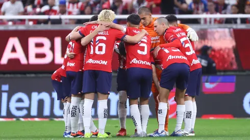 Chivas pudiera caer por la mínima diferencia e igual avanzar a la siguiente ronda de la Concachampions 2024