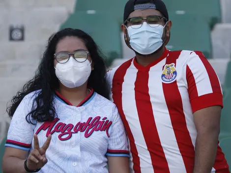 Mazatlán vs. Chivas: Cómo comprar los últimos boletos