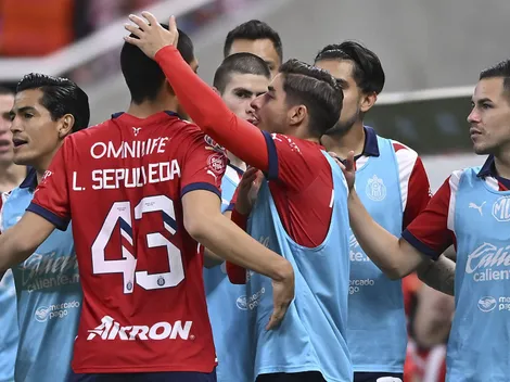 Chivas vs. Forge FC: Todo lo que debes saber