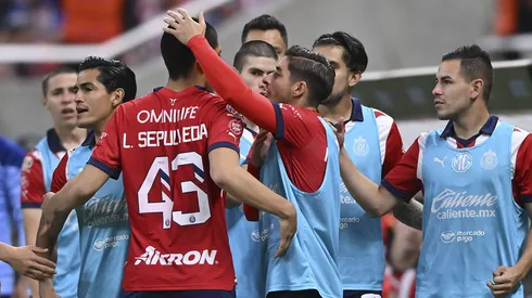 Chivas va por su boleto a la siguiente fase del certamen.