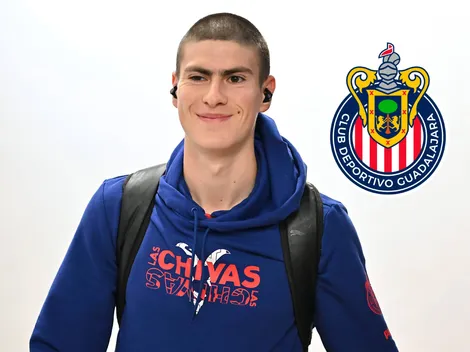 Chivas, el mejor equipo de México en este rubro en el Clausura 2024