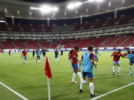 Estadio Akron no se llamará: Jorge Vergara