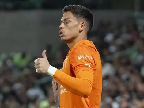 ¿Por qué Whalley debe ser el portero titular?