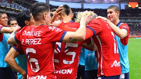 Los tapatíos podrían enfrentarse al América o al Real Estelí en la siguiente fase.