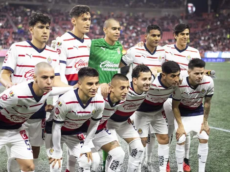 Últimas noticias de Chivas HOY 13 de febrero