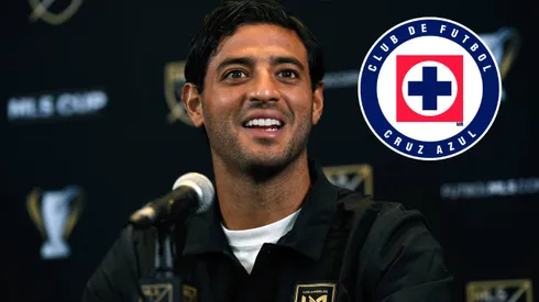 ¿Y Chivas? Carlos Vela suena fuerte para reforzar a Cruz Azul