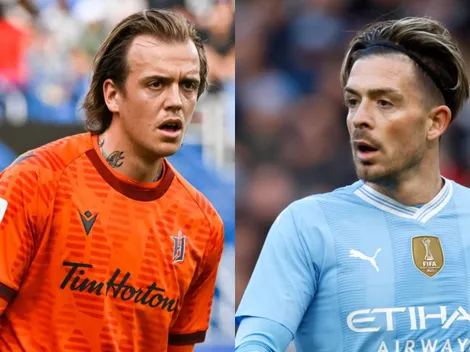 En Canadá dicen que Forge FC es una calca del Manchester City